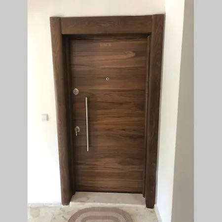 Апартаменты Coban's