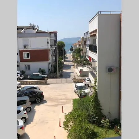 Coban's Апартаменты